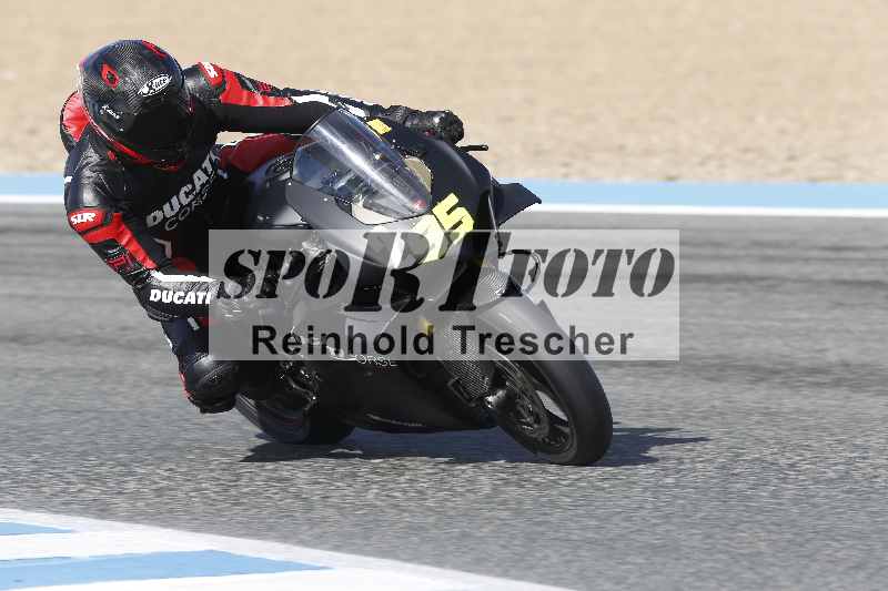Archiv-2025/01 24.-27.01.2025 Moto Center Thun Jerez/rot-red/295